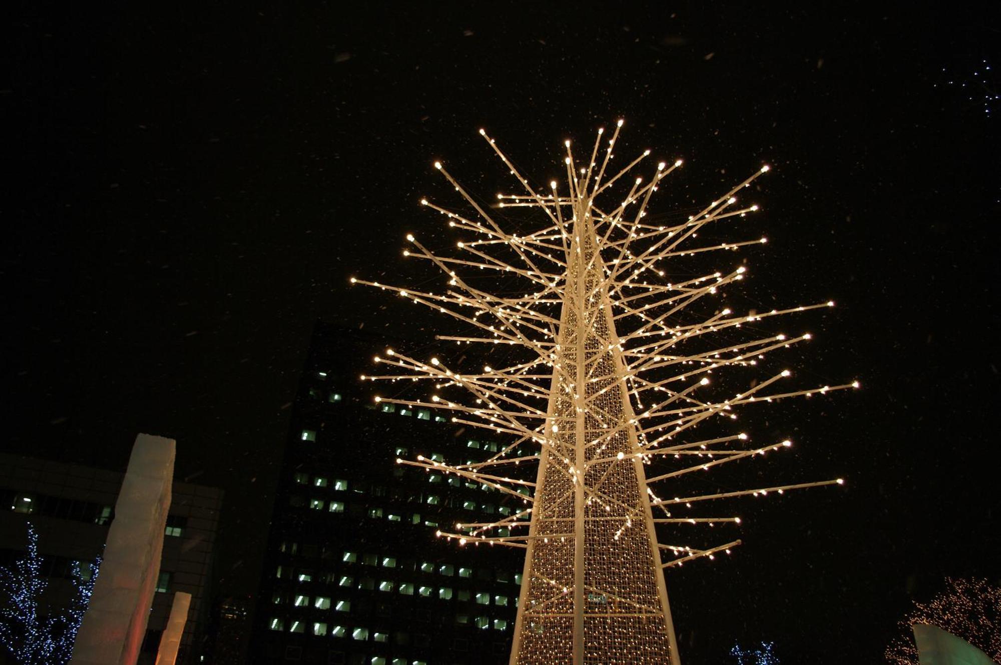 ローヤルハイツ菊水駅 Lägenhet Sapporo Exteriör bild